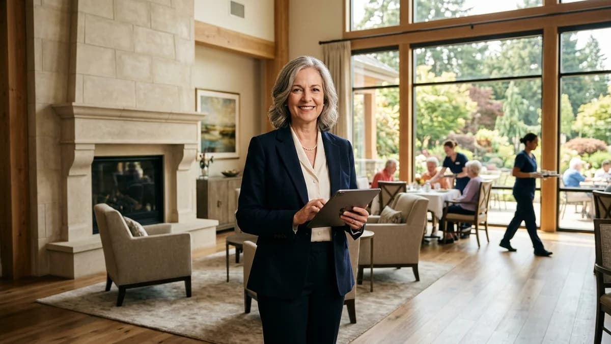 Assisted Living Executive Director Hiring Guide 2026: Compensation Benchmarks, State Licensure, and Census Stabilization