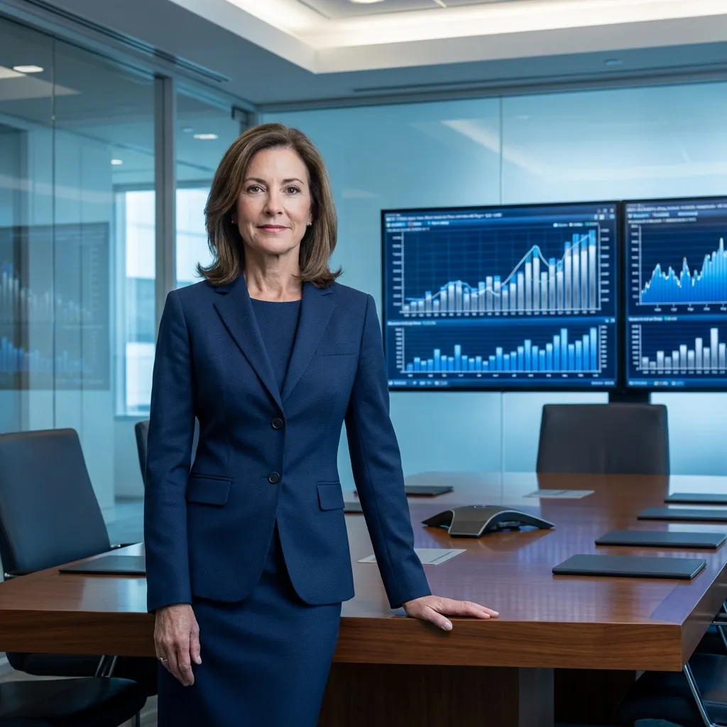 How to Hire a CFO: The Complete Executive Search Guide