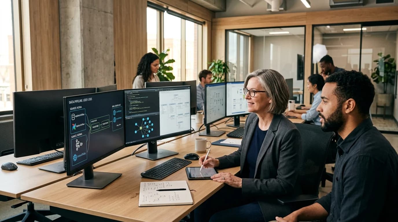 How to Hire Data Engineers in 2026: Role Calibration, Technical Evaluation, and Salary Benchmarks