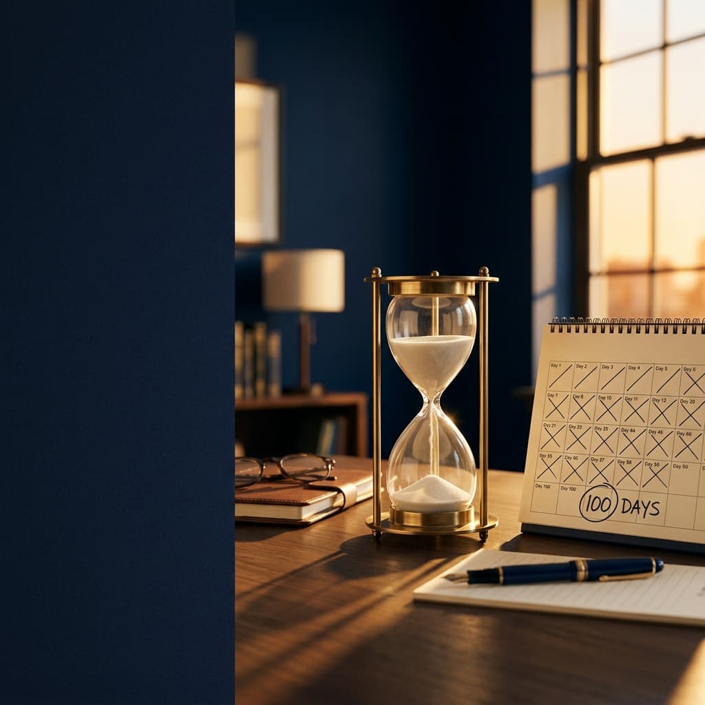 The 100-Day Turnover Trap: Why Home Care Agencies Lose 80% of New Hires