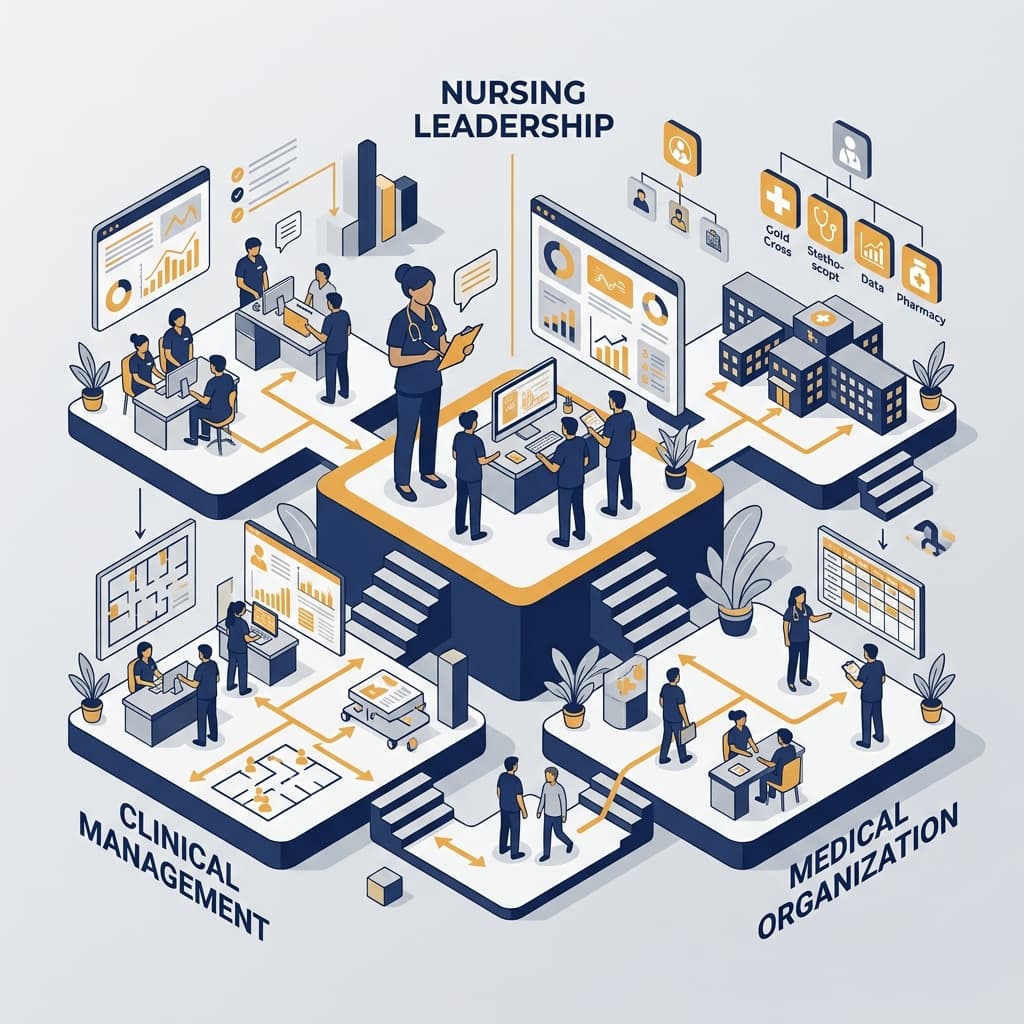 Why We Cannot Find a Director of Nursing