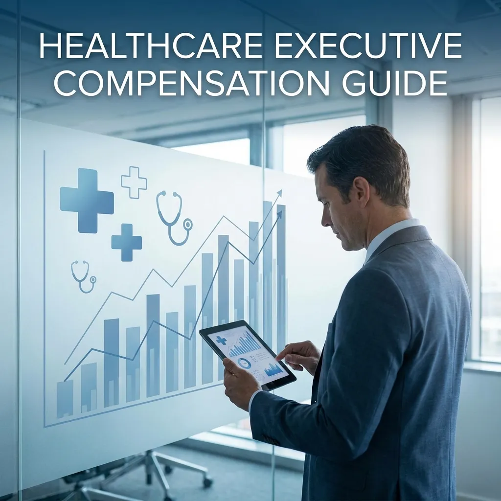 Healthcare Executive Compensation Guide 2026