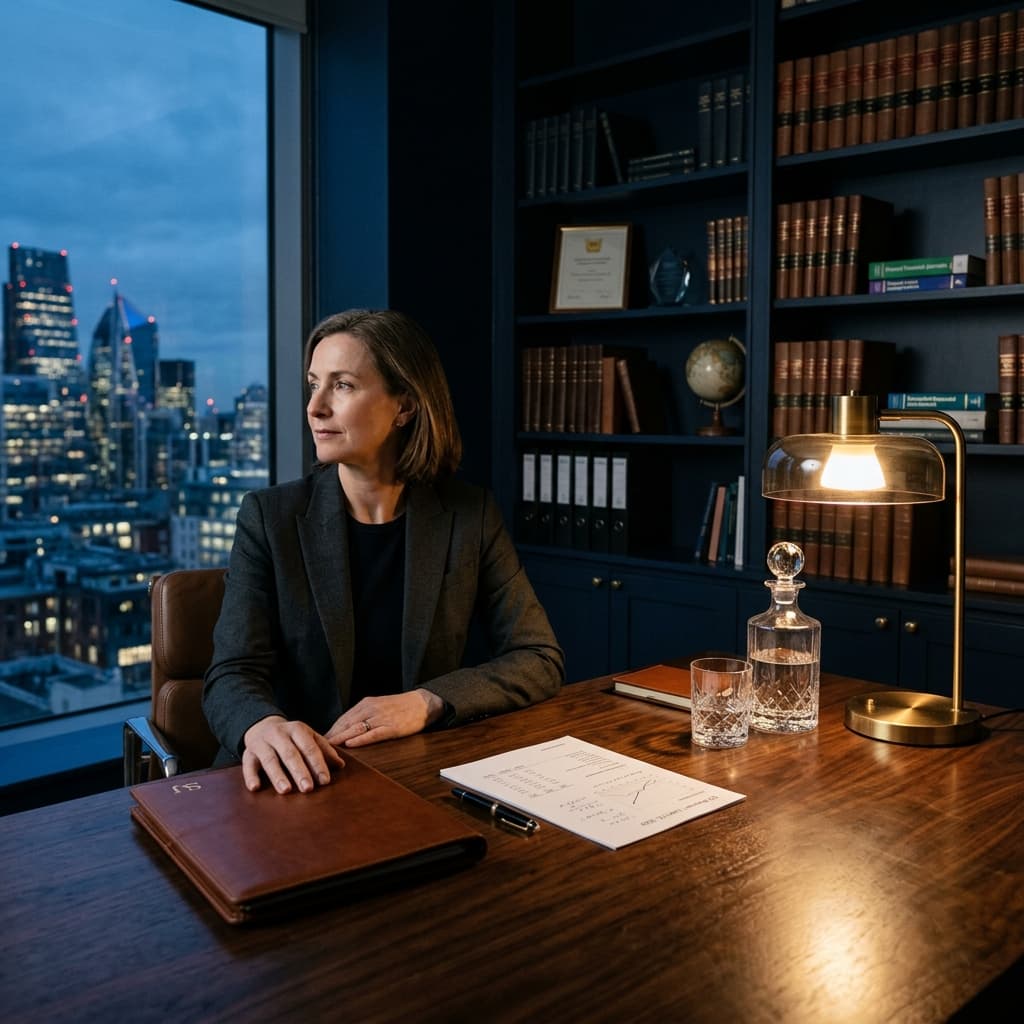 How to Hire a CFO in 2026