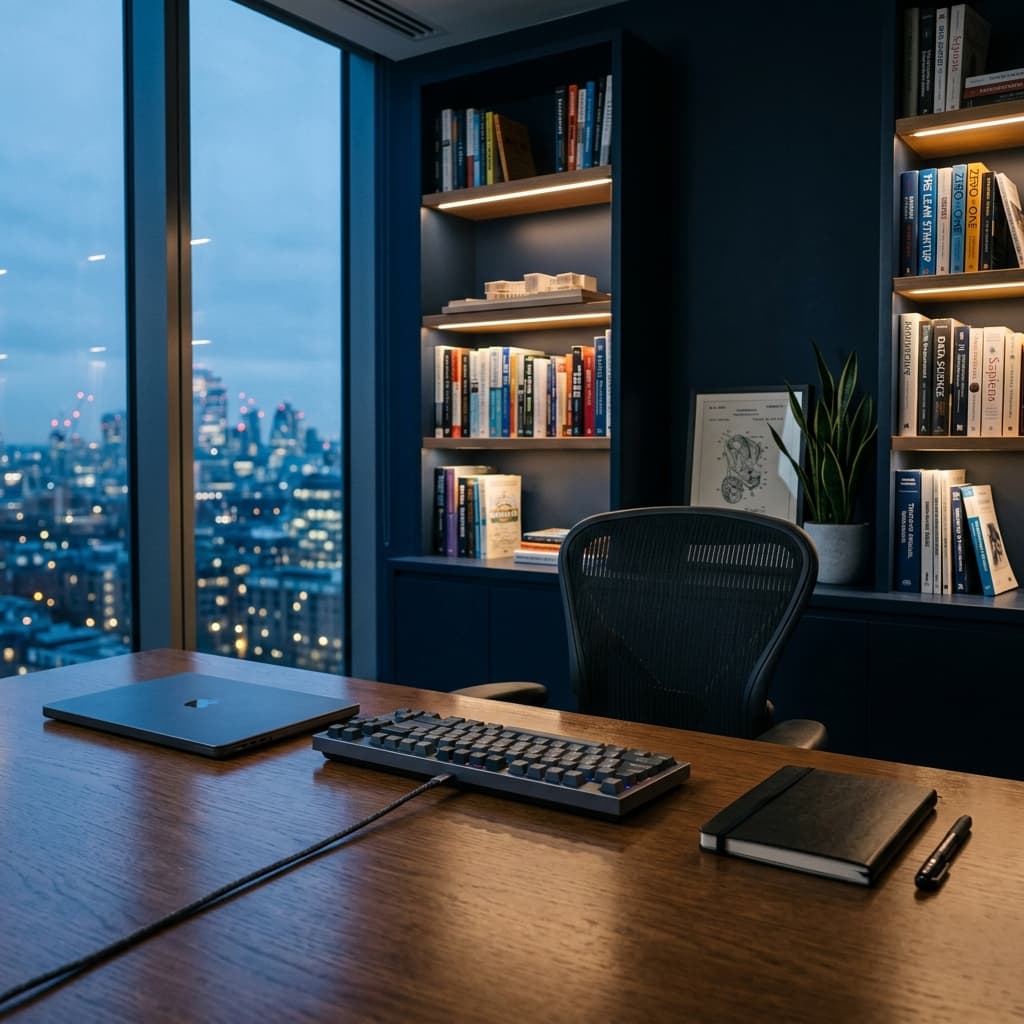 How to Hire a CTO in 2026