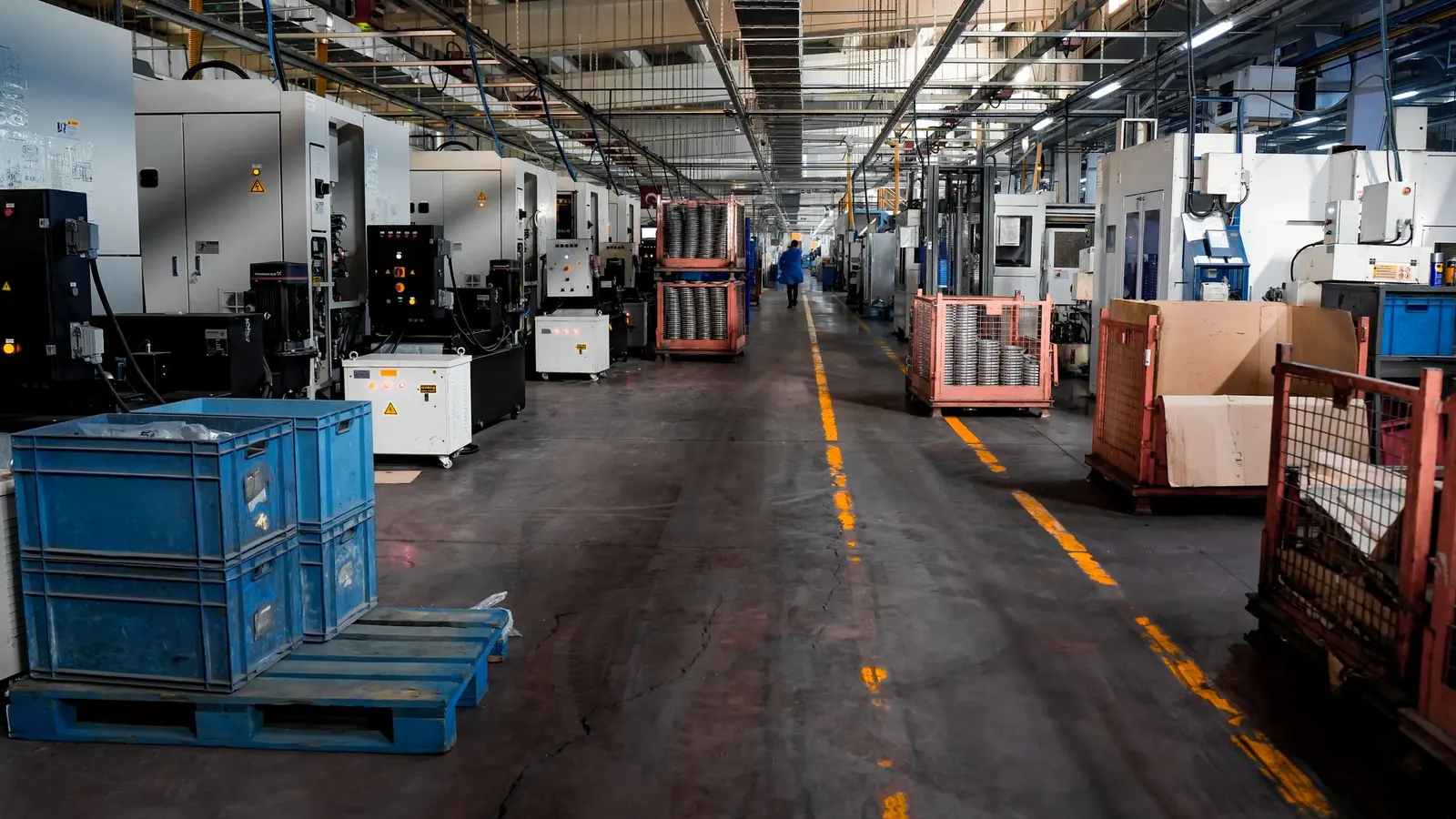 How to Hire a Plant Manager in 2026