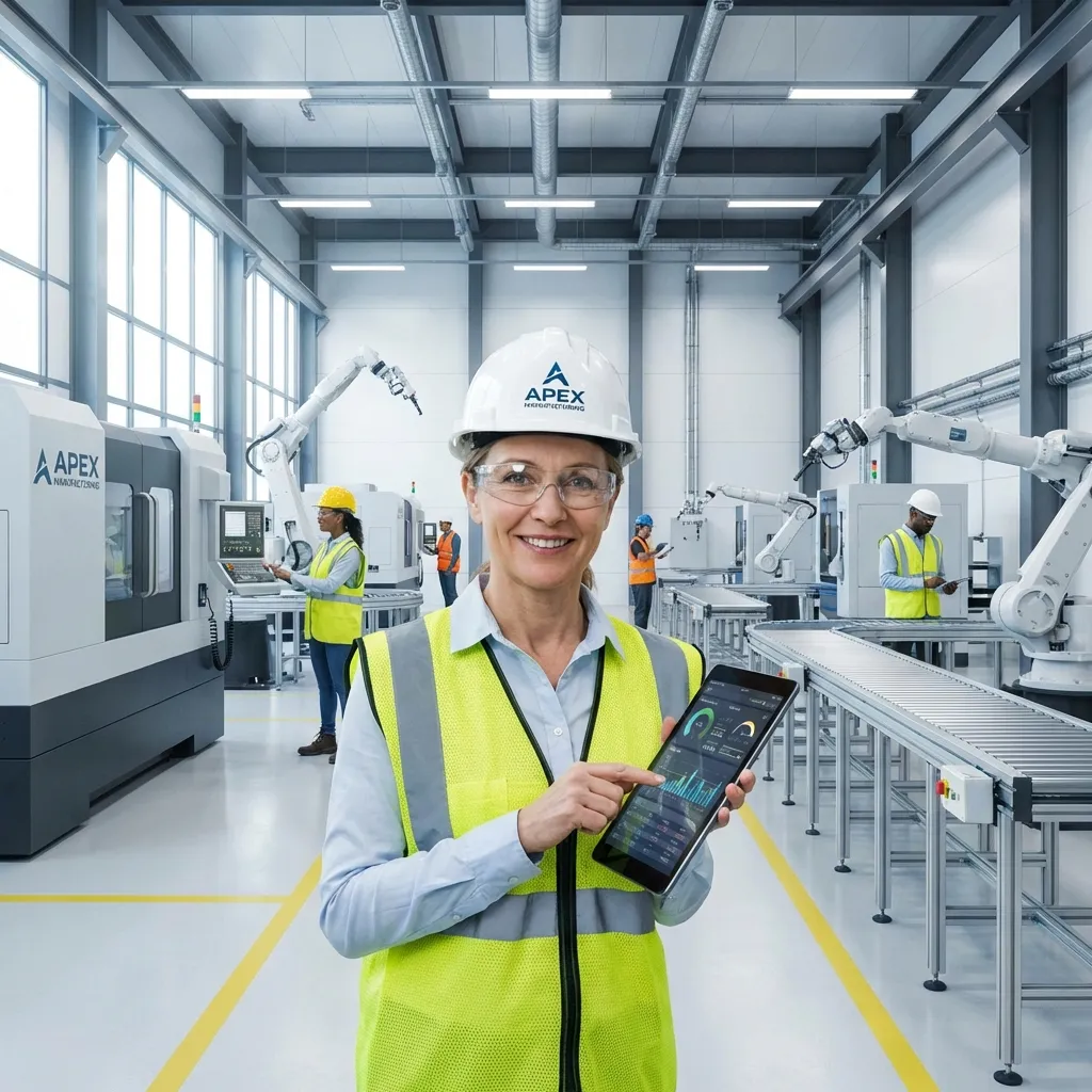 How to Hire a Plant Manager in 2026