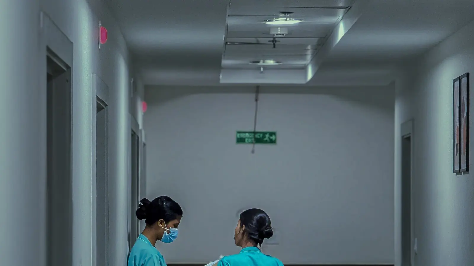 RN Retention in 2026: Why Hospitals Are Losing Nurses and What Actually Works