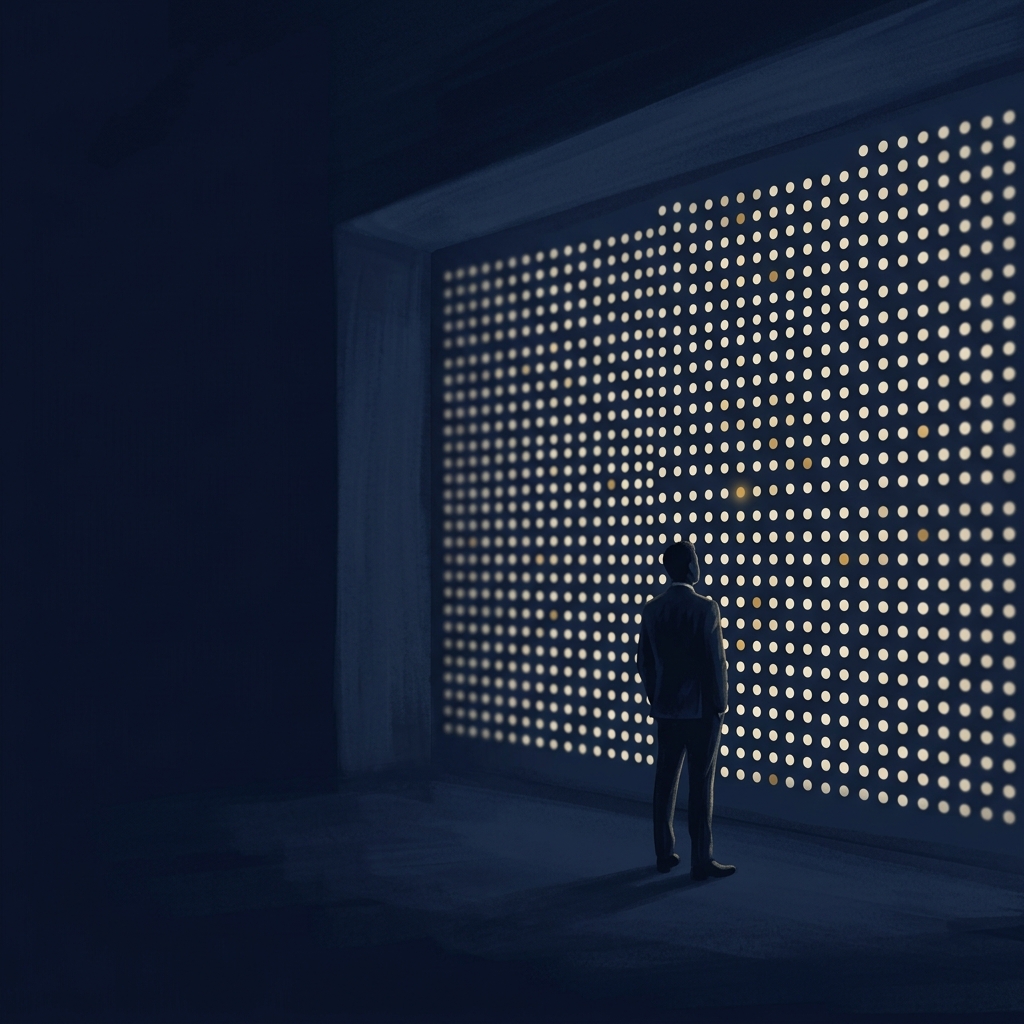 AI in Executive Search 2026: What Actually Works, What's Still Hype