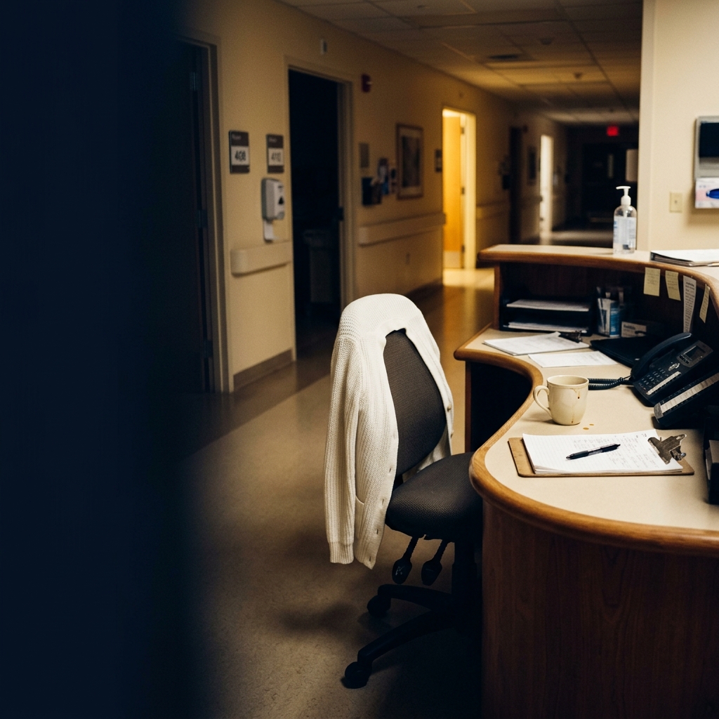 RN Retention in 2026: Why Hospitals Are Losing Nurses and What Actually Works