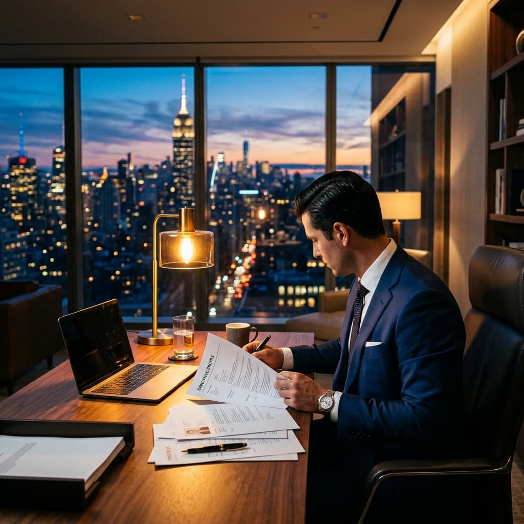 What Is a Headhunter?