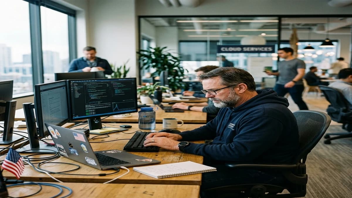 How to Hire a Forward Deployed Engineer (FDE) in 2026: The Complete Hiring Guide