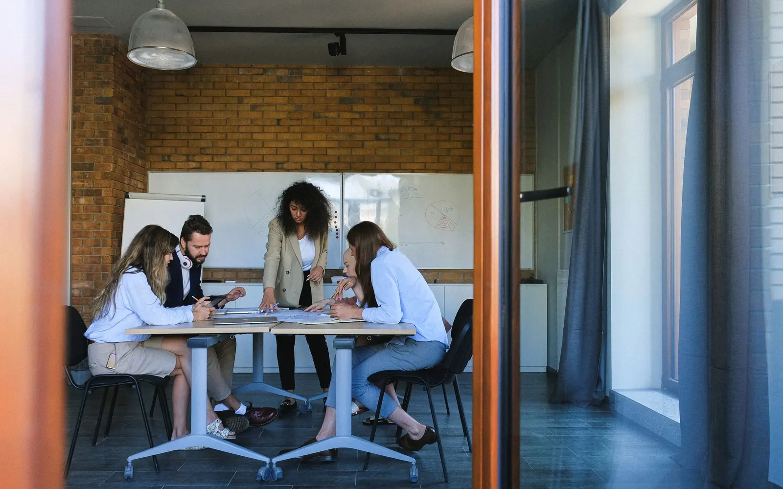 What Does a Chief of Staff Do? Scope, Decision Rights, and When to Hire One