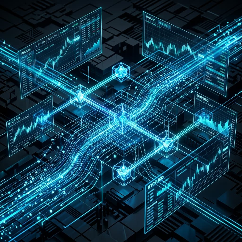 FinTech Executive Search