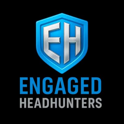 Engaged Headhunters Logo