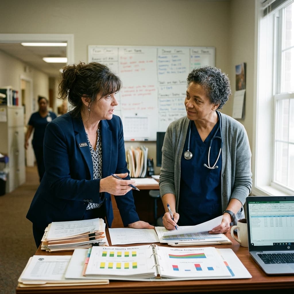 How to Hire a Chief Medical Officer (CMO) in 2026