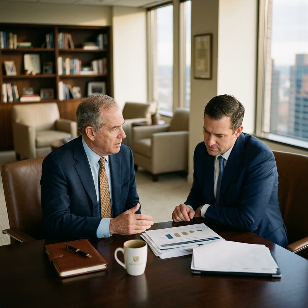 Private Equity Operating Partner Benchmarks 2026