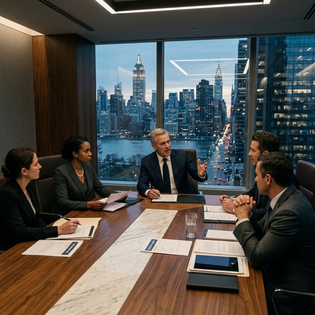 About Engaged Headhunters