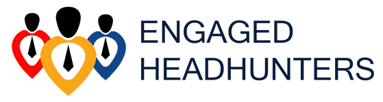 Engaged Headhunters Logo