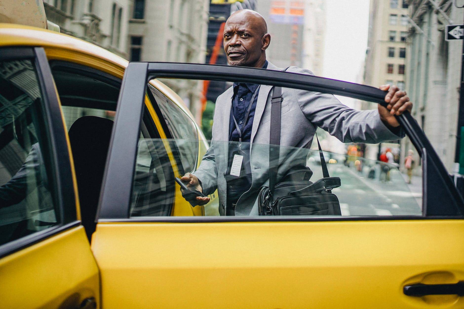 new york executive headhunters