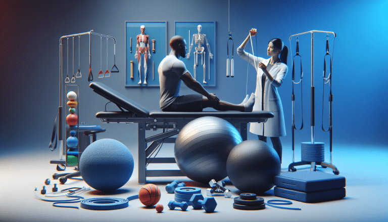 physical therapy job requirements