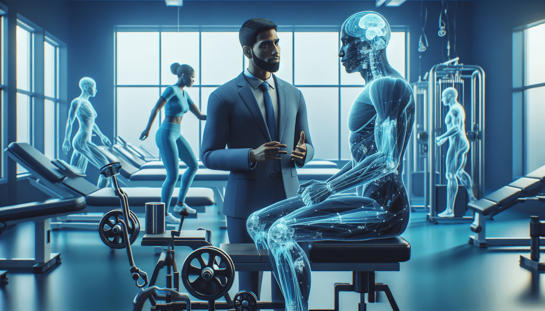 Accelerate Hiring Success With A Physical Therapy Recruiter Unlock